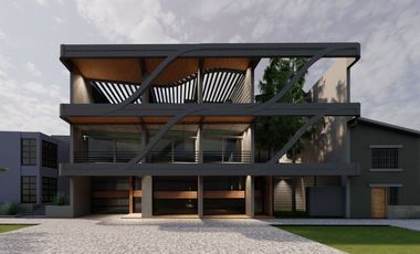 VENTA DEPARTAMENTO 1 DORM EN POZO - GODOY CRUZ
