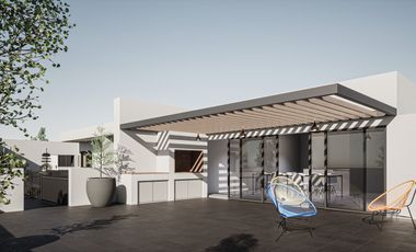 VENTA DEPARTAMENTO 1 DORM EN POZO - GODOY CRUZ