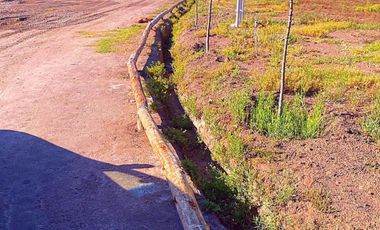 Terreno en barrio Privado Benevento