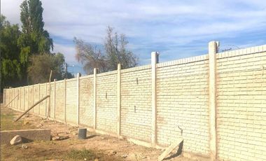 Terreno en barrio Privado Benevento