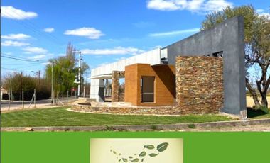 Terreno en barrio Privado Benevento