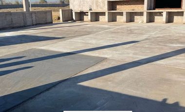Terreno en barrio Privado Benevento