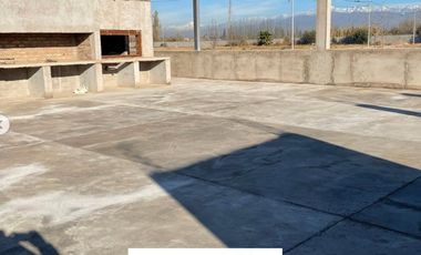 Terreno en barrio Privado Benevento