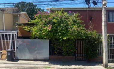 Casa en venta en QUILICURA
