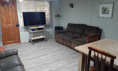 Casa en venta en QUILICURA