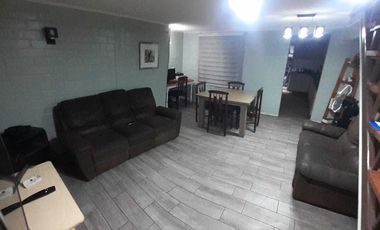 Casa en venta en QUILICURA