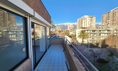 Departamento en venta en ÑUÑOA