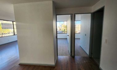 Departamento en venta en ÑUÑOA