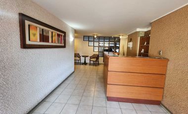 Departamento en venta en ÑUÑOA