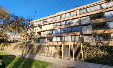 Departamento en venta en ÑUÑOA