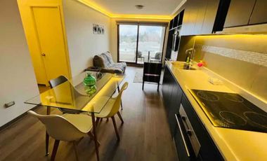 Departamento en arriendo en LOS ANGELES