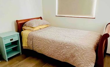 Departamento en arriendo en LOS ANGELES