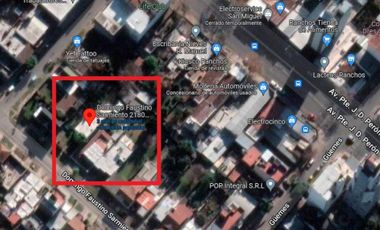 VENTA CASA 3 DORMITORIOS EN SAN MIGUEL
