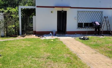 VENTA CASA 3 DORMITORIOS EN SAN MIGUEL