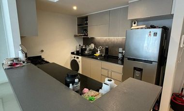 2 AMBIENTES, 2 BAÑOS CON COCHERA EN TIGRE-TIGRE