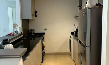 2 AMBIENTES, 2 BAÑOS CON COCHERA EN TIGRE-TIGRE