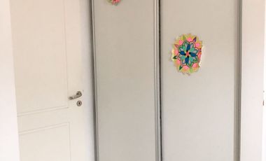 2 AMBIENTES, 2 BAÑOS CON COCHERA EN TIGRE-TIGRE