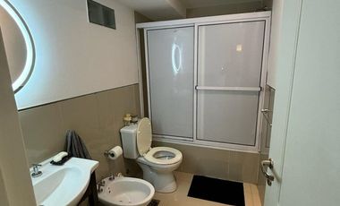 2 AMBIENTES, 2 BAÑOS CON COCHERA EN TIGRE-TIGRE