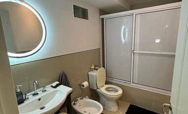 2 AMBIENTES, 2 BAÑOS CON COCHERA EN TIGRE-TIGRE