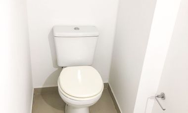 2 AMBIENTES, 2 BAÑOS CON COCHERA EN TIGRE-TIGRE