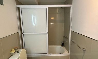 2 AMBIENTES, 2 BAÑOS CON COCHERA EN TIGRE-TIGRE