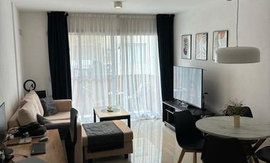 2 AMBIENTES, 2 BAÑOS CON COCHERA EN TIGRE-TIGRE