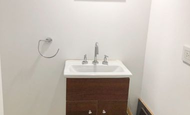 2 AMBIENTES, 2 BAÑOS CON COCHERA EN TIGRE-TIGRE