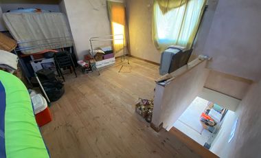 VENTA CASA 5 AMBIENTES LOMAS DE ZAMORA - PERMUTA