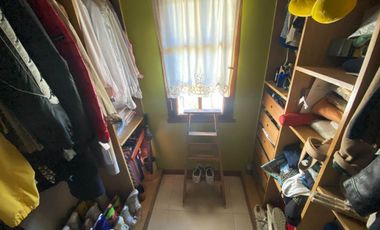VENTA CASA 5 AMBIENTES LOMAS DE ZAMORA - PERMUTA