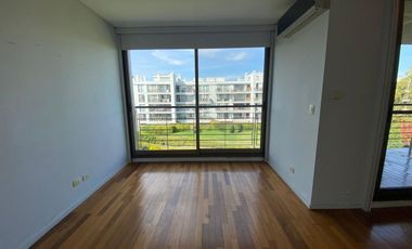 ALQUILER DEPTO. LOFT C/COCH. VISTA INTERNA.ARBORIS