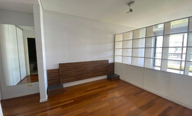 ALQUILER DEPTO. LOFT C/COCH. VISTA INTERNA.ARBORIS