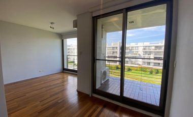 ALQUILER DEPTO. LOFT C/COCH. VISTA INTERNA.ARBORIS