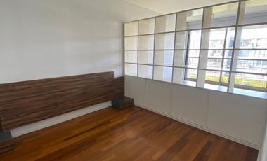 ALQUILER DEPTO. LOFT C/COCH. VISTA INTERNA.ARBORIS