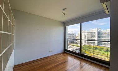ALQUILER DEPTO. LOFT C/COCH. VISTA INTERNA.ARBORIS