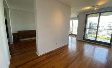 ALQUILER DEPTO. LOFT C/COCH. VISTA INTERNA.ARBORIS