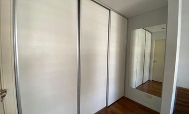 ALQUILER DEPTO. LOFT C/COCH. VISTA INTERNA.ARBORIS