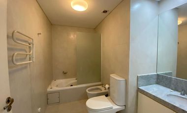ALQUILER DEPTO. LOFT C/COCH. VISTA INTERNA.ARBORIS