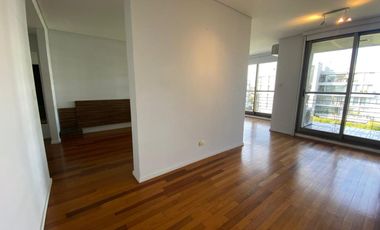 ALQUILER DEPTO. LOFT C/COCH. VISTA INTERNA.ARBORIS