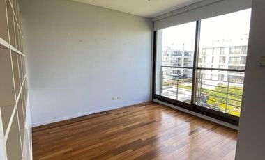 ALQUILER DEPTO. LOFT C/COCH. VISTA INTERNA.ARBORIS
