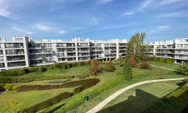ALQUILER DEPTO. LOFT C/COCH. VISTA INTERNA.ARBORIS