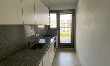 ALQUILER DEPTO. LOFT C/COCH. VISTA INTERNA.ARBORIS