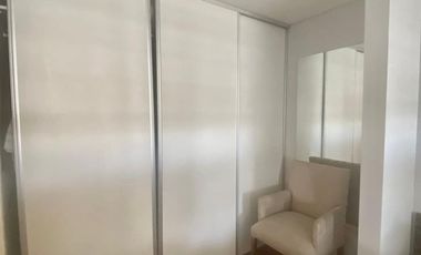 ALQUILER DEPTO. LOFT C/COCH. VISTA INTERNA.ARBORIS