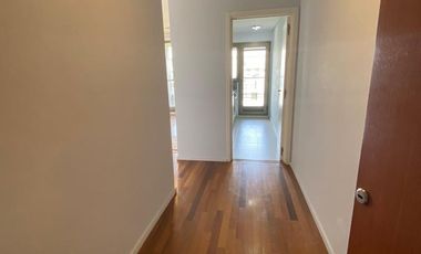 ALQUILER DEPTO. LOFT C/COCH. VISTA INTERNA.ARBORIS