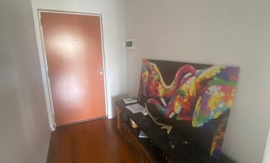 ALQUILER DEPTO. LOFT C/COCH. VISTA INTERNA.ARBORIS
