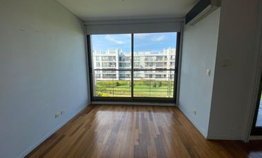 ALQUILER DEPTO. LOFT C/COCH. VISTA INTERNA.ARBORIS