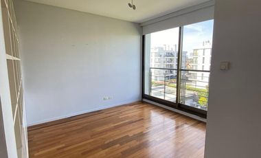 ALQUILER DEPTO. LOFT C/COCH. VISTA INTERNA.ARBORIS