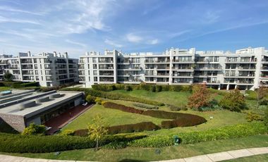 ALQUILER DEPTO. LOFT C/COCH. VISTA INTERNA.ARBORIS