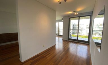 ALQUILER DEPTO. LOFT C/COCH. VISTA INTERNA.ARBORIS
