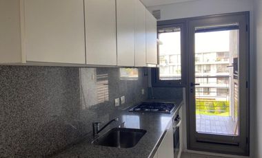 ALQUILER DEPTO. LOFT C/COCH. VISTA INTERNA.ARBORIS
