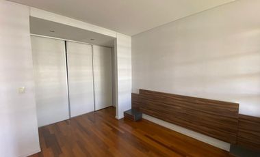 ALQUILER DEPTO. LOFT C/COCH. VISTA INTERNA.ARBORIS